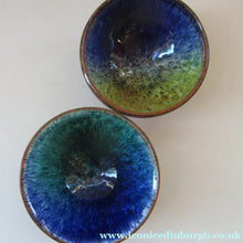 Load image into Gallery viewer, 1960s Swedish Art Pottery Bowl Agge Ahlin, Visby
