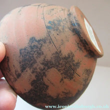 Load image into Gallery viewer, 1960s Swedish Art Pottery Bowl Agge Ahlin, Visby
