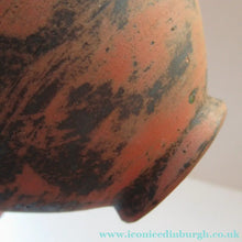Load image into Gallery viewer, 1960s Swedish Art Pottery Bowl Agge Ahlin, Visby
