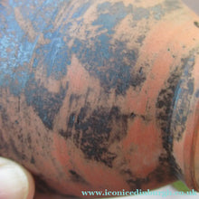 Load image into Gallery viewer, 1960s Swedish Art Pottery Bowl Agge Ahlin, Visby
