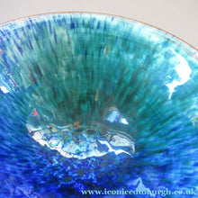 Load image into Gallery viewer, 1960s Swedish Art Pottery Bowl Agge Ahlin, Visby
