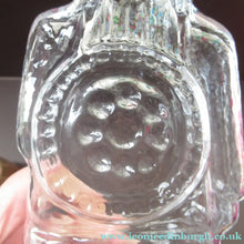 Load image into Gallery viewer, Vintage Swedish Glass Viking by Sea Glass. 1960s 
