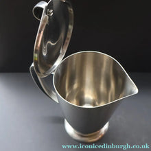 Load image into Gallery viewer, Vintage SWEDISH GENSE 1950s Stainless Steel Lidded Jug (150 cl)
