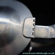 Load image into Gallery viewer, Vintage SWEDISH GENSE 1950s Stainless Steel Lidded Jug (150 cl)
