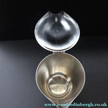 Load image into Gallery viewer, Vintage SWEDISH GENSE 1950s Stainless Steel Lidded Jug (150 cl)
