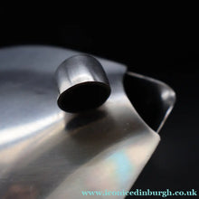 Load image into Gallery viewer, Vintage SWEDISH GENSE 1950s Stainless Steel Lidded Jug (150 cl)
