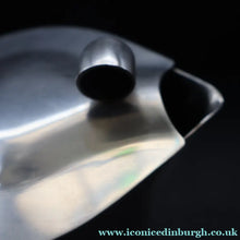 Load image into Gallery viewer, Vintage SWEDISH GENSE 1950s Stainless Steel Lidded Jug (150 cl)
