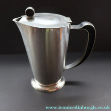 Load image into Gallery viewer, Vintage SWEDISH GENSE 1950s Stainless Steel Lidded Jug (150 cl)

