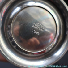 Load image into Gallery viewer, Vintage SWEDISH GENSE 1950s Stainless Steel Small Open Jug (50 cl) - Swedish Stainless Steet
