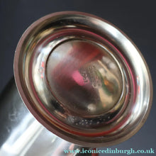 Load image into Gallery viewer, Vintage SWEDISH GENSE 1950s Stainless Steel Small Open Jug (50 cl) - Swedish Stainless Steet

