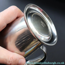 Load image into Gallery viewer, Vintage SWEDISH GENSE 1950s Stainless Steel Small Open Jug (50 cl) - Swedish Stainless Steet
