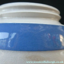 Load image into Gallery viewer, Vintage TG Green CORNISHWARE Flour Shaker Pot. Green Shield Mark
