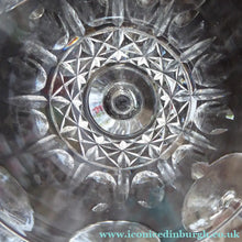Load image into Gallery viewer, Vintage Tudor Crystal Sherry or Gin Liqueur Glass
