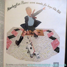 Load image into Gallery viewer, Vintage 1950s Home and Gardens Magazine March 1955
