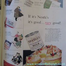 Load image into Gallery viewer, Vintage 1950s Home and Gardens Magazine March 1955
