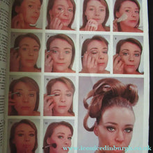 Load image into Gallery viewer, Rare 1960s Swinging 60s Model Girl Fashion Magazine UK 
