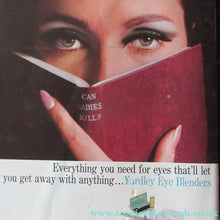 Load image into Gallery viewer, Rare 1960s Swinging 60s Model Girl Fashion Magazine UK 
