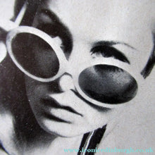 Load image into Gallery viewer, Rare 1960s Swinging 60s Model Girl Fashion Magazine UK 
