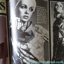 Load image into Gallery viewer, Rare 1960s Swinging 60s Model Girl Fashion Magazine UK 
