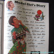 Load image into Gallery viewer, Rare 1960s Swinging 60s Model Girl Fashion Magazine UK 
