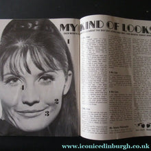 Load image into Gallery viewer, Rare 1960s Swinging 60s Model Girl Fashion Magazine UK 
