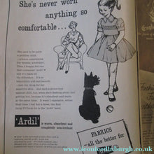 Load image into Gallery viewer, 1950s Woman's Fashion Magazine Woman and Beauty UK
