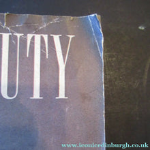 Load image into Gallery viewer, 1950s Woman's Fashion Magazine Woman and Beauty UK
