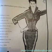 Load image into Gallery viewer, 1950s Woman's Fashion Magazine Woman and Beauty UK
