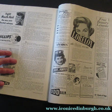 Load image into Gallery viewer, 1950s Woman's Fashion Magazine Woman and Beauty UK
