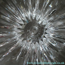 Load image into Gallery viewer, WATERFORD CRYSTAL "Eileen" PAIR OF RED WINE GLASSES. Each 5 1/2 inches in height
