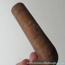 Load image into Gallery viewer, Vintage Wooden Zule Wooden Pedi Pipe Xhosa Tribe South Africa

