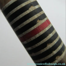 Load image into Gallery viewer, Vintage Wooden Zule Wooden Pedi Pipe Xhosa Tribe South Africa
