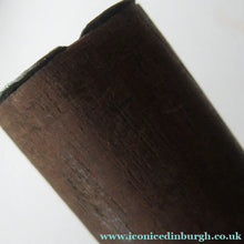 Load image into Gallery viewer, Vintage Wooden Zule Wooden Pedi Pipe Xhosa Tribe South Africa
