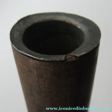 Load image into Gallery viewer, Vintage Wooden Zule Wooden Pedi Pipe Xhosa Tribe South Africa
