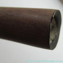 Load image into Gallery viewer, Vintage Wooden Zule Wooden Pedi Pipe Xhosa Tribe South Africa
