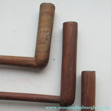 Load image into Gallery viewer, Vintage Wooden Zule Wooden Pedi Pipe Xhosa Tribe South Africa

