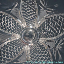 Load image into Gallery viewer, SINGLE Vintage WATERFORD CRYSTAL "Dunmore"  White Wine or Claret Glass. 5 1/4  inches
