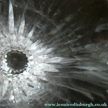 Load image into Gallery viewer,  WATERFORD CRYSTAL "Eileen" Tall 12 oz Tumbler. SET OF SIX. Each 5 inches in height
