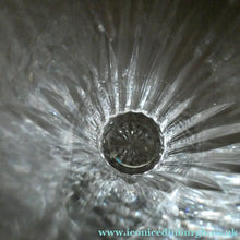 Load image into Gallery viewer,  WATERFORD CRYSTAL "Eileen" Tall 12 oz Tumbler. SET OF SIX. Each 5 inches in height
