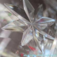 Load image into Gallery viewer, 1930s Rare Large Webb Corbett Vintage Cut Crystal Water Jug
