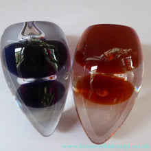 Load image into Gallery viewer, Pair of Wedgwood Paperweights by Stennett Wilson
