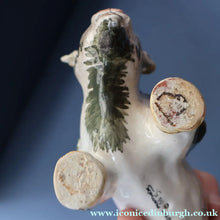Load image into Gallery viewer, WELSH INTEREST: Collectable 1950s Figurine by BASIL MATTHEWS (1913 - 1985) of a Bison
