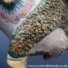 Load image into Gallery viewer, WELSH INTEREST: Collectable 1950s Figurine by BASIL MATTHEWS (1913 - 1985) of a Bison
