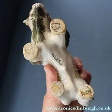 Load image into Gallery viewer, WELSH INTEREST: Collectable 1950s Figurine by BASIL MATTHEWS (1913 - 1985) of a Bison
