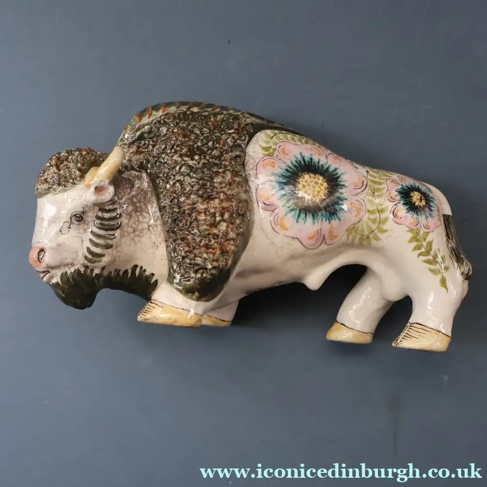 BRITISH CERAMICS – Iconic Edinburgh
