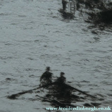 Load image into Gallery viewer, ORIGINAL ETCHING: William Lionel Wyllie (1851 – 1931)  THE OBAN REGATTA. Pencil Signed (1921)
