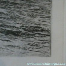 Load image into Gallery viewer, ORIGINAL ETCHING: William Lionel Wyllie (1851 – 1931) Battle of Trafalgar; c 1920
