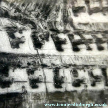 Load image into Gallery viewer, William Lionel Wyllie (1851 – 1931) HMS Victory in Portsmouth Dockyard. Pencil Signed Etching

