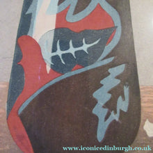 Load image into Gallery viewer, Urushibara Colour WoodBlock Entitled Daises. Pencil Signed

