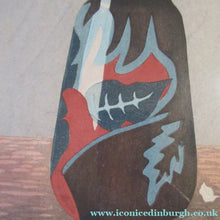 Load image into Gallery viewer, Urushibara Colour WoodBlock Entitled Daises. Pencil Signed
